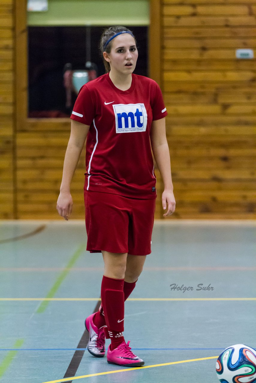 Bild 222 - Dodenhof Frauenturnier Finaltag